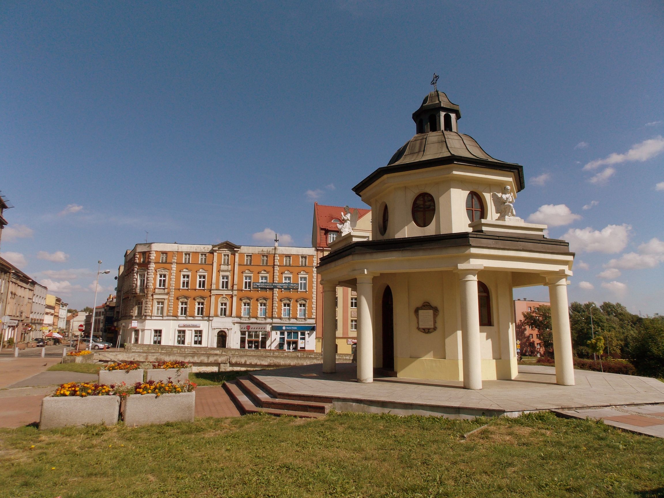 kapliczka 2