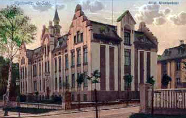 Szpital Miejski